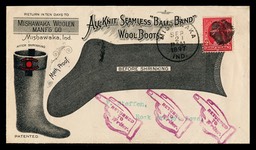 Mishawaka Woolen Manufacturing Company
