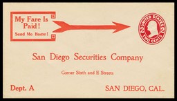 San Diego Securities Company
