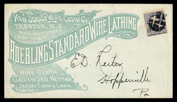 The New Jersey Wire Cloth Company