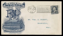 E. P. Noll & Company