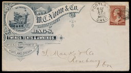 W. C. Noon & Company