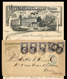 Norwalk Lock Company