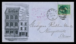 Noyes & Wines Corrugated Iron Works