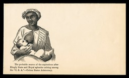 Union Civil War Patriotic Cover