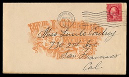 William J. Oberdorfer, Woodturners
