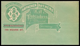 Obpacher Brothers