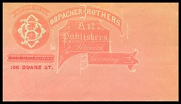 Obpacher Brothers