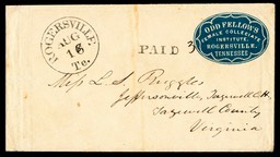Odd Fellows Female Collegiate Institute
