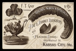 F. T. Gray & Company