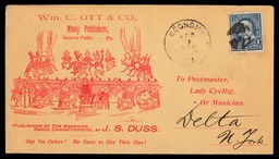 William C. Ott & Company