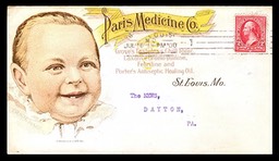 Paris Medicine Company