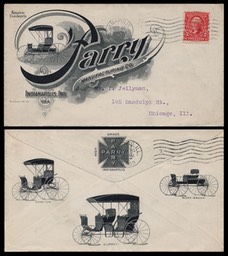 Parry Manufacturing Company
