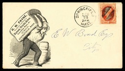 H. W. Payne