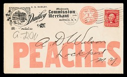 C.S. Dudley / Dudley Commission Merchants