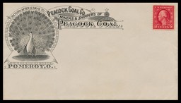Peacock Coal Company