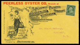 Peerless Oyster Company