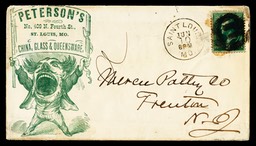 Peterson's