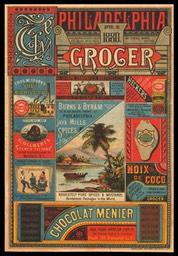 Philadelphia Grocer Magazine