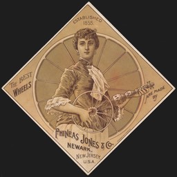 Phineas Jones & Company