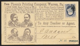 Phoenix Printing Company