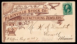 Plainville Stock Company