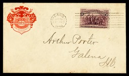 W. W. Porter & Company