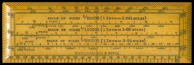 ProtractorScaleRule150