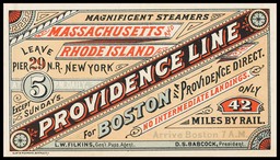 The Providence Line