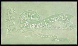 Purcell, Ladd and Company