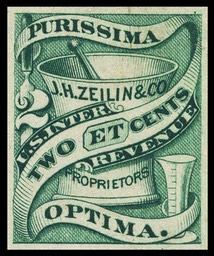 J.H. Zeilin & Company