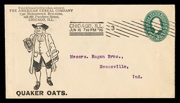 The American Cereal Company / Quaker Oats