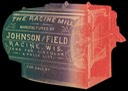 Johnson & Field / The Racine Mill