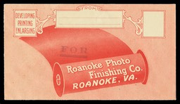 Roanoke Photo Finishing Company