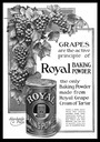 Royal Baking Powder
