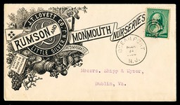 Rumson and J. L. Lovett Company