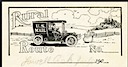 U. S. Mail / Rural Route