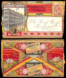W. E. Schmertz & Company