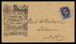 Munn & Company / Scientific American