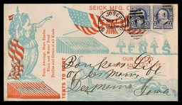 Seick Manufacturing Company