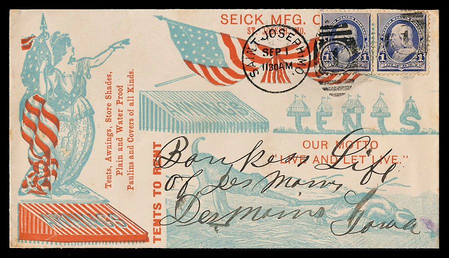 SeickPatrioticCvr150