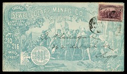 Sewell-Clapp Manufacturing Company