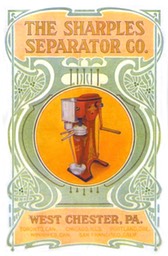 Sharples Separator Company