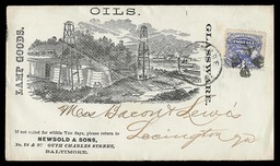 Newbold & Sons