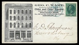 George C. Ware