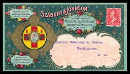Seabury & Johnson