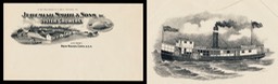Jeremiah Smith & Sons, Inc.