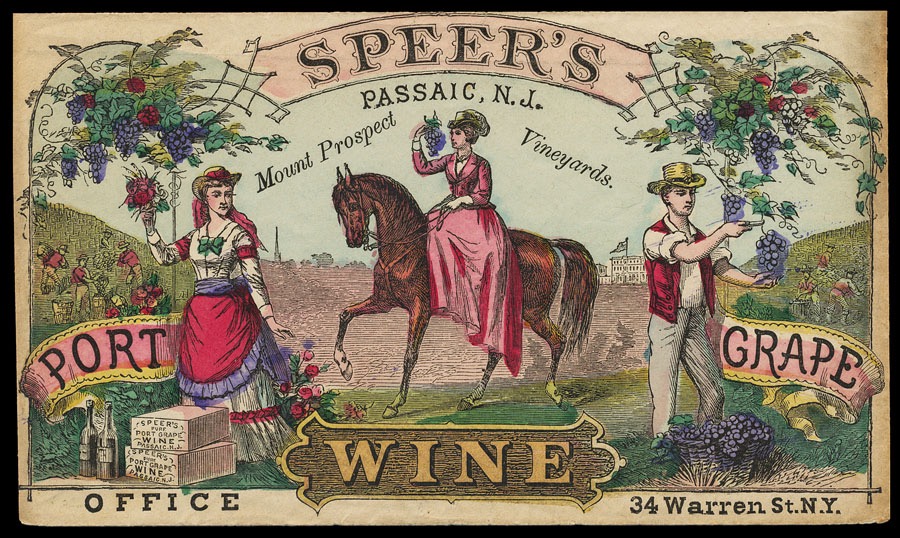 Speer's(colored)150