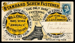 Standard Screw Company