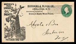 Burhans & Black Company