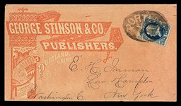 George Stinson & Company